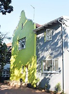 Silver Oaks Boutique Hotel