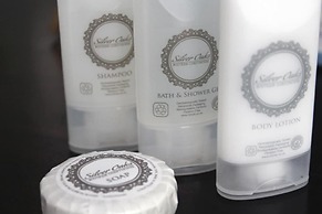 Silver Oaks Boutique Hotel