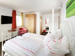 Hotel Goldener Hahn