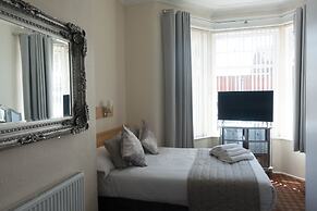 The Kings Cross Hotel