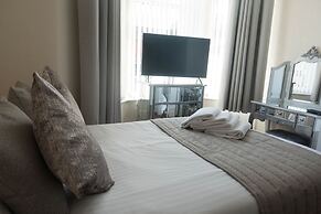 The Kings Cross Hotel