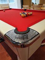 The Kings Cross Hotel