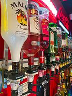 The Kings Cross Hotel