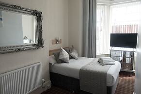 The Kings Cross Hotel