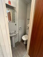 The Kings Cross Hotel