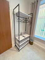 The Kings Cross Hotel