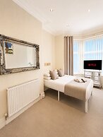The Kings Cross Hotel
