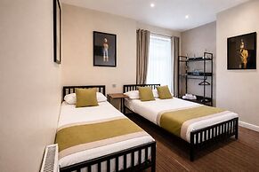 The Kings Cross Hotel