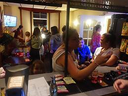 The Kings Cross Hotel