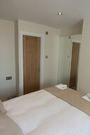 The Kings Cross Hotel