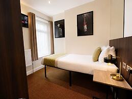 The Kings Cross Hotel