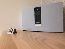 The Kings Cross Hotel