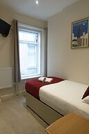 The Kings Cross Hotel