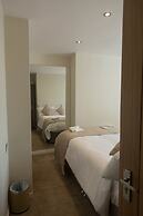 The Kings Cross Hotel