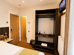 The Kings Cross Hotel