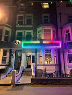 The Kings Cross Hotel