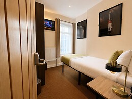 The Kings Cross Hotel