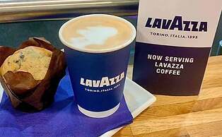 The Kings Cross Hotel