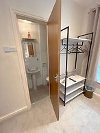 The Kings Cross Hotel