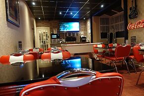 The Kings Cross Hotel