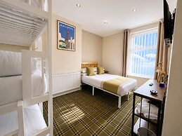 The Kings Cross Hotel