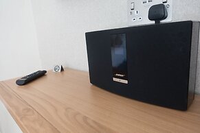 The Kings Cross Hotel