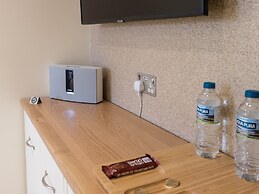 The Kings Cross Hotel