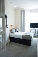 The Kings Cross Hotel