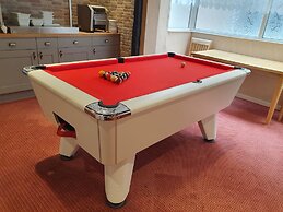 The Kings Cross Hotel