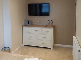 The Kings Cross Hotel