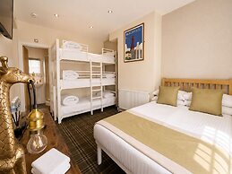 The Kings Cross Hotel
