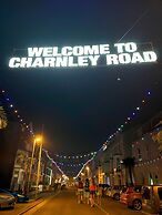 The Kings Cross Hotel