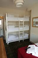 The Kings Cross Hotel