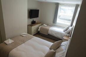 The Kings Cross Hotel