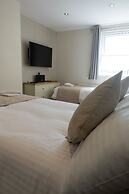 The Kings Cross Hotel