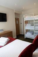 The Kings Cross Hotel