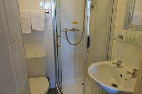 The Kings Cross Hotel