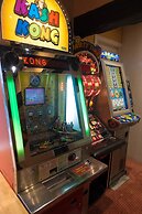 The Kings Cross Hotel