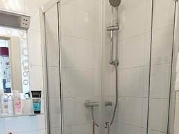 The Kings Cross Hotel