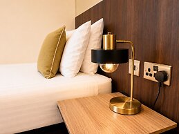The Kings Cross Hotel