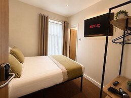The Kings Cross Hotel