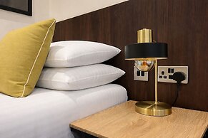 The Kings Cross Hotel