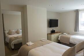 The Kings Cross Hotel