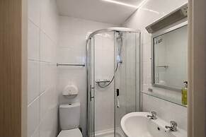 The Kings Cross Hotel