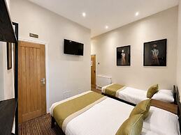 The Kings Cross Hotel