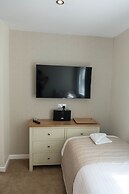 The Kings Cross Hotel