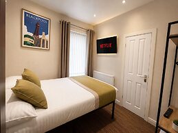The Kings Cross Hotel