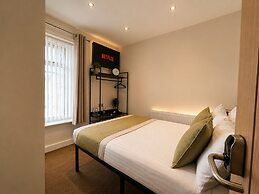 The Kings Cross Hotel