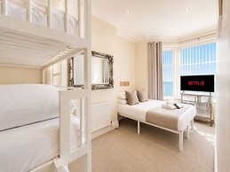 The Kings Cross Hotel