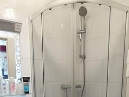 The Kings Cross Hotel